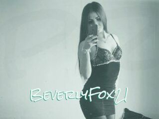 BeverlyFox21