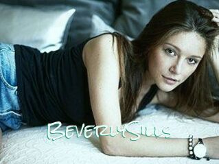 BeverlySills