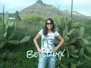 BeverlyX