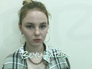 BeyliHariss