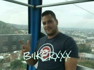 BiIKERXXX