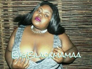 BigBlackmamaa