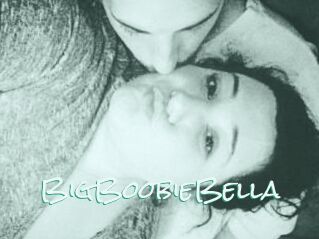 BigBoobieBella