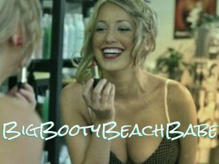 BigBootyBeachBabe