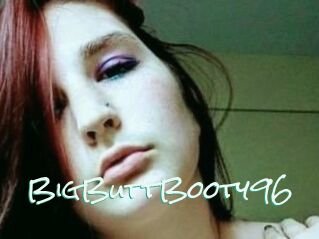 BigButtBooty96