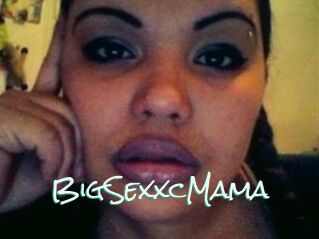 BigSexxcMama