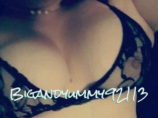 Bigandyummy92113
