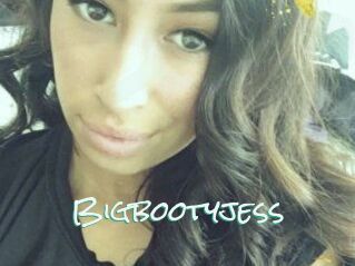 Bigbootyjess