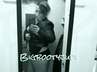 Bigbootyjudi