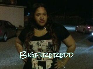 Bigfireredd