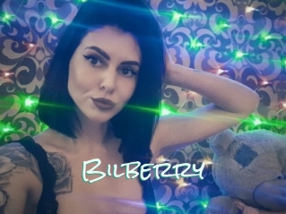 Bilberry