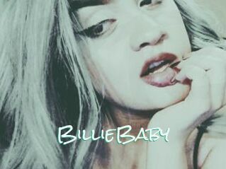 BillieBaby