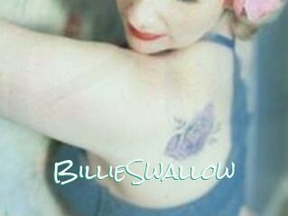 BillieSwallow