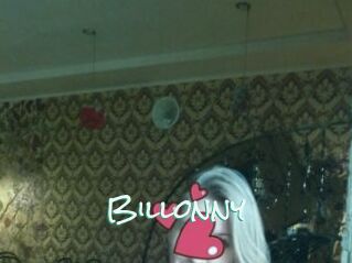 Billonny