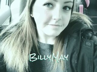 BillyMay