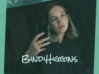 BindiHiggins