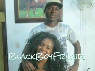 BlackBoyFriends