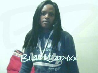 BlackLadyxx