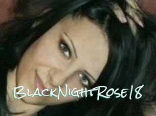 BlackNightRose18