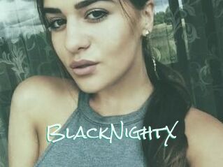 BlackNightX