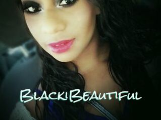 BlackiBeautiful