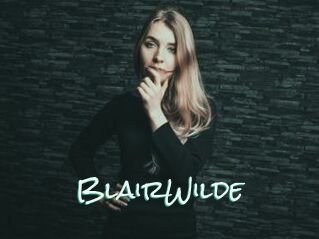 BlairWilde