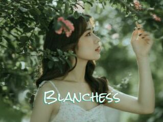 Blanchess
