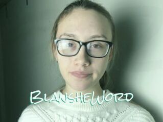 BlansheWord