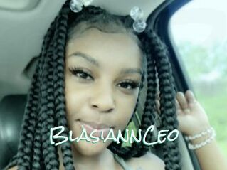 BlasiannCeo