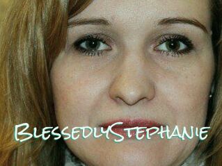 BlessedlyStephanie