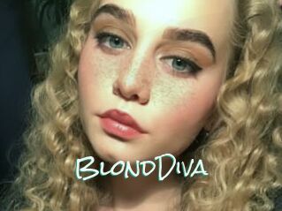 BlondDiva