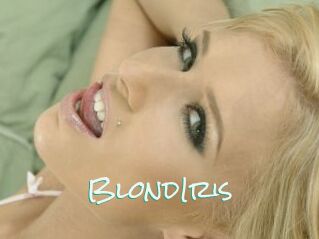 BlondIris