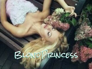 BlondPrincess