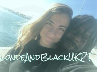 BlondeAndBlackUKPT