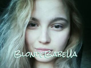 BlondeBabeUa