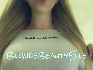 BlondeBeautyElle