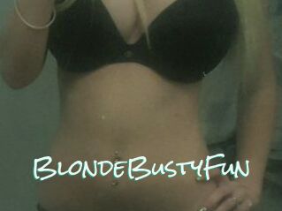 BlondeBustyFun