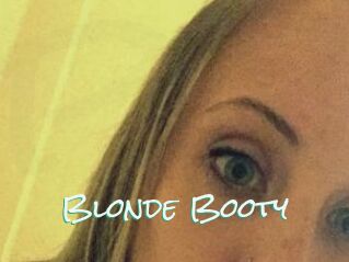 Blonde_Booty