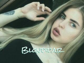 Blondidar