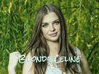 BlondieCeline