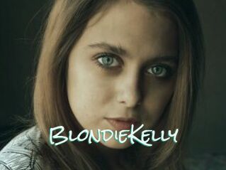 BlondieKelly
