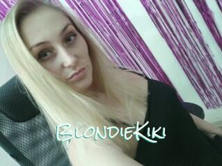BlondieKiki