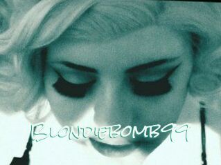 Blondiebomb99