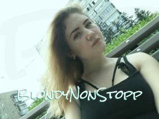 BlondyNonStopp