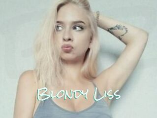 Blondy_Liss