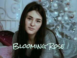 Blooming_Rose