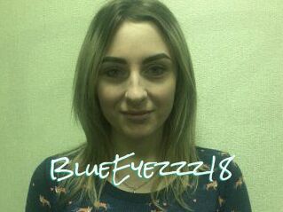 BlueEyezzz18
