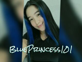BluePrincess101