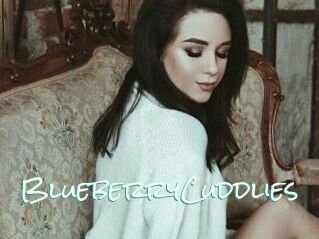 BlueberryCuddlies
