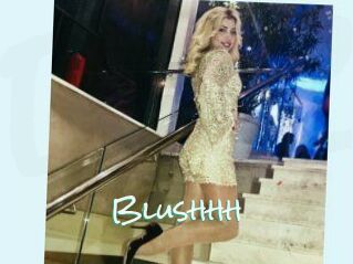 Blushhh